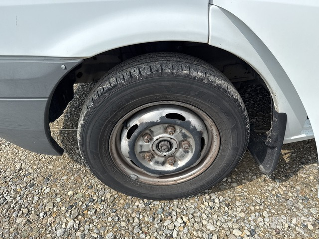 2010 Ford Transit 260-85 Autocarro frigorifero - Chladící dodávka: obrázek 5 2010 Ford Transit 260-85 Autocarro frigorifero - Chladící dodávka: obrázek 5