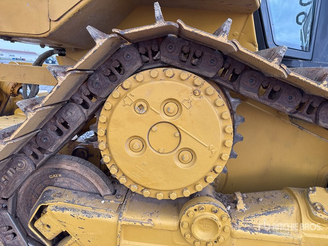 2012 Cat D6N XL Crawler Dozer - Buldozer: obrázek 5 2012 Cat D6N XL Crawler Dozer - Buldozer: obrázek 5