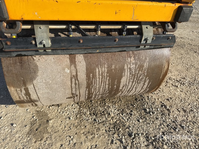 2014 Ammann ARX23 Double Drum Roller - Silniční válec: obrázek 5 2014 Ammann ARX23 Double Drum Roller - Silniční válec: obrázek 5