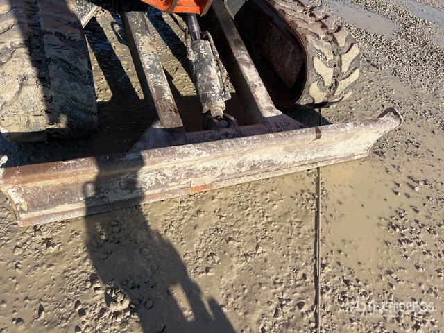 2016 Kubota U27-4 GL Mini Excavator: <6.6t - Mini rýpadlo: obrázek 4 2016 Kubota U27-4 GL Mini Excavator: <6.6t - Mini rýpadlo: obrázek 4