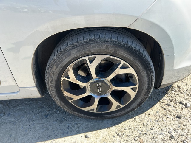 2017 Fiat 500L Autovettura - Osobní auto: obrázek 4 2017 Fiat 500L Autovettura - Osobní auto: obrázek 4