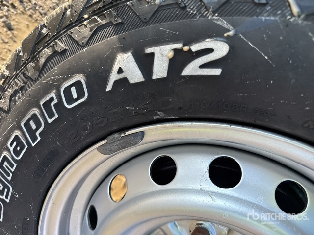 2018 Mitsubishi L200 Extended Cab 2.4 DI-D CLUB CAB ... Pickup - Pick-up: obrázek 5 2018 Mitsubishi L200 Extended Cab 2.4 DI-D CLUB CAB ... Pickup - Pick-up: obrázek 5