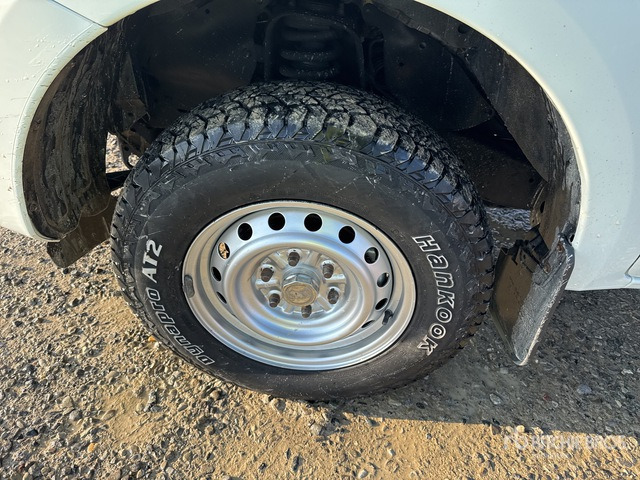 2018 Mitsubishi L200 Extended Cab 2.4 DI-D CLUB CAB ... Pickup - Pick-up: obrázek 4 2018 Mitsubishi L200 Extended Cab 2.4 DI-D CLUB CAB ... Pickup - Pick-up: obrázek 4