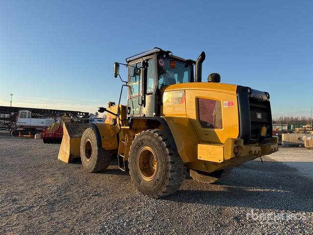 2019 Cat 926M Wheel Loader - Kolový nakladač: obrázek 2 2019 Cat 926M Wheel Loader - Kolový nakladač: obrázek 2