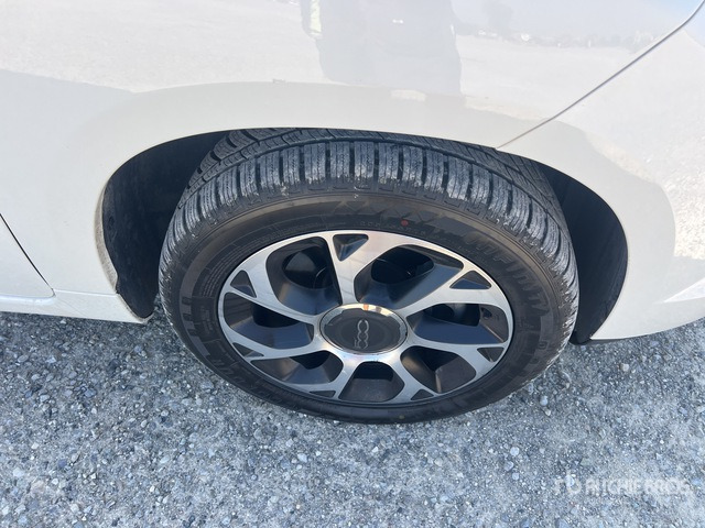 2019 Fiat 500L Autovettura - Osobní auto: obrázek 5 2019 Fiat 500L Autovettura - Osobní auto: obrázek 5
