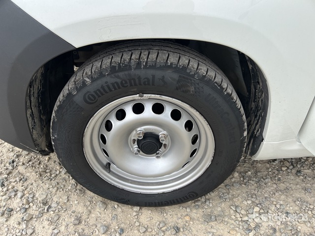 2019 Fiat Panda 1.2 69CV VAN EURO 6DT POP Van Truck - Malá dodávka: obrázek 5 2019 Fiat Panda 1.2 69CV VAN EURO 6DT POP Van Truck - Malá dodávka: obrázek 5