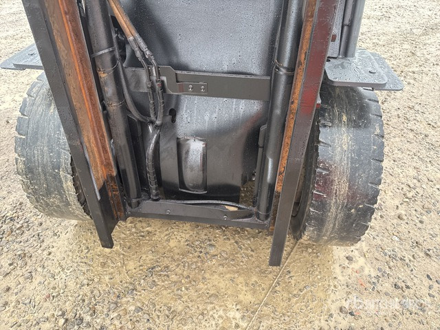 2019 Toyota 028FDF30 3000 kg Forklift - Vysokozdvižný vozík: obrázek 5 2019 Toyota 028FDF30 3000 kg Forklift - Vysokozdvižný vozík: obrázek 5