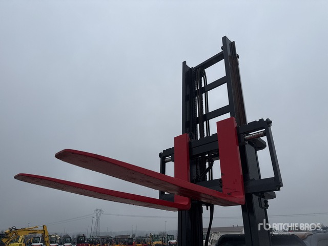 2019 Toyota 028FDF30 3000 kg Forklift - Vysokozdvižný vozík: obrázek 4 2019 Toyota 028FDF30 3000 kg Forklift - Vysokozdvižný vozík: obrázek 4