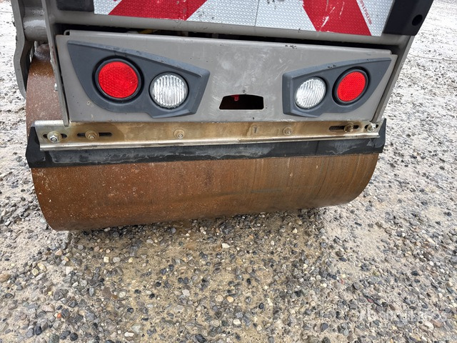 2020 Bomag BW100ADM-5 Double Drum Roller - Silniční válec: obrázek 4 2020 Bomag BW100ADM-5 Double Drum Roller - Silniční válec: obrázek 4