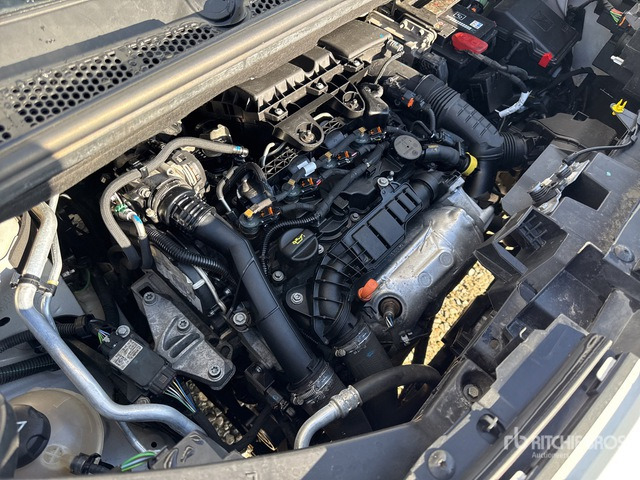 2020 Opel Combo 1.5 100CV EDITION L1 MT6 Van Truck - Skříňový nákladní auto: obrázek 5 2020 Opel Combo 1.5 100CV EDITION L1 MT6 Van Truck - Skříňový nákladní auto: obrázek 5