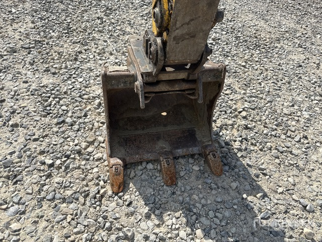 2020 Yanmar VIO12 Mini escavatore: <6.6t - Mini rýpadlo: obrázek 5 2020 Yanmar VIO12 Mini escavatore: <6.6t - Mini rýpadlo: obrázek 5