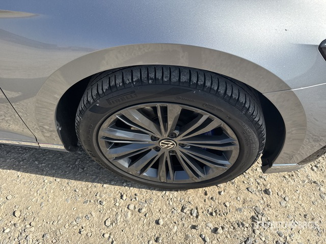 2021 Volkswagen Passat 1.4 PLUG IN HYBRID GTE DSG Station Wagon - Kombi: obrázek 5 2021 Volkswagen Passat 1.4 PLUG IN HYBRID GTE DSG Station Wagon - Kombi: obrázek 5
