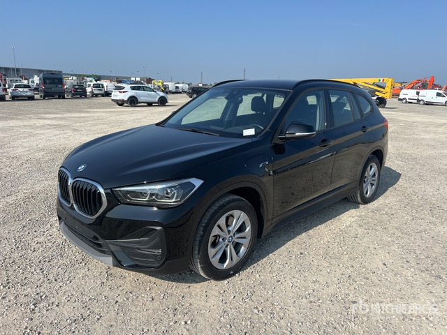 2022 BMW X1 XDRIVE 25E BUSINESS ADVANTAGE AUTO SUV - SUV: obrázek 1 2022 BMW X1 XDRIVE 25E BUSINESS ADVANTAGE AUTO SUV - SUV: obrázek 1