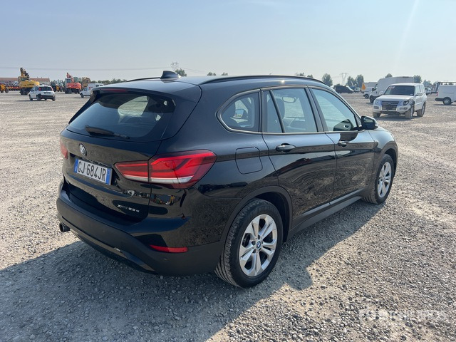 2022 BMW X1 XDRIVE 25E BUSINESS ADVANTAGE AUTO SUV - SUV: obrázek 3 2022 BMW X1 XDRIVE 25E BUSINESS ADVANTAGE AUTO SUV - SUV: obrázek 3
