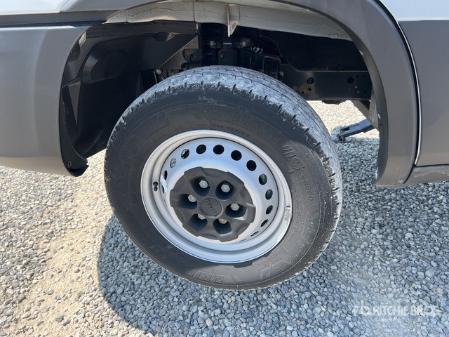 2022 Iveco Daily 35-140 2022 Comet 20 8.5 HQ 20 m on Bucket Truck - Autoplošina: obrázek 5 2022 Iveco Daily 35-140 2022 Comet 20 8.5 HQ 20 m on Bucket Truck - Autoplošina: obrázek 5