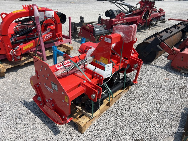 2024 Maschio Gaspardo U140 (Unused) Rotary Tiller - Rotavátor: obrázek 4 2024 Maschio Gaspardo U140 (Unused) Rotary Tiller - Rotavátor: obrázek 4
