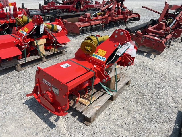 2024 Maschio Gaspardo WW165 (Unused) Rotary Tiller - Rotavátor: obrázek 3 2024 Maschio Gaspardo WW165 (Unused) Rotary Tiller - Rotavátor: obrázek 3