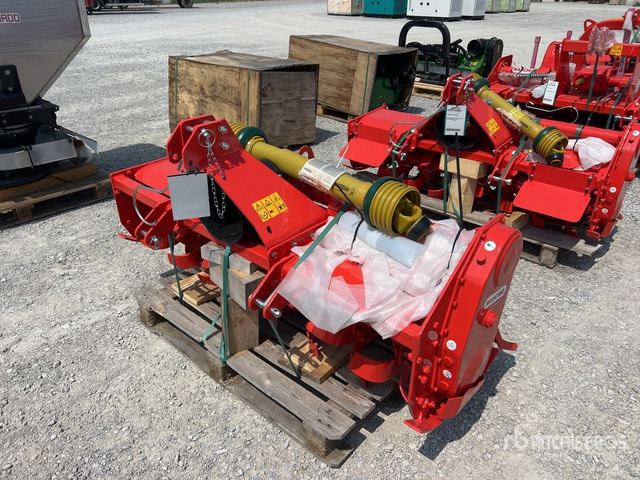 2024 Maschio Gaspardo WW165 (Unused) Rotary Tiller - Rotavátor: obrázek 4 2024 Maschio Gaspardo WW165 (Unused) Rotary Tiller - Rotavátor: obrázek 4