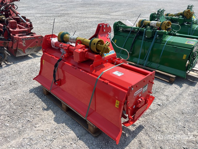 2024 Maschio Gaspardo WW165 (Unused) Rotary Tiller - Rotavátor: obrázek 2 2024 Maschio Gaspardo WW165 (Unused) Rotary Tiller - Rotavátor: obrázek 2