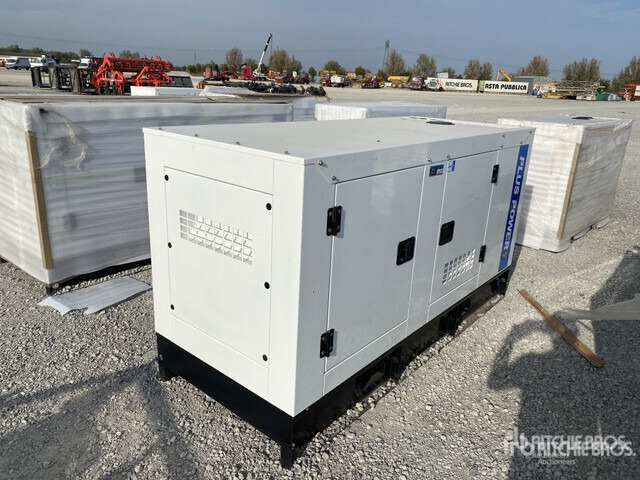 2025 Plus Power GF2-50 (Unused) Generator Set - Elektrický generátor: obrázek 4 2025 Plus Power GF2-50 (Unused) Generator Set - Elektrický generátor: obrázek 4