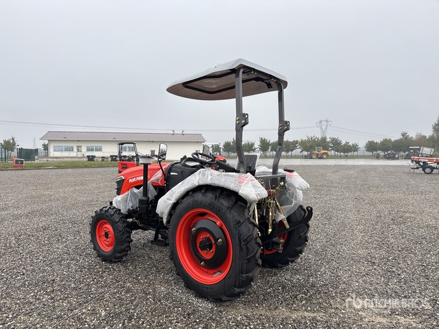 2025 Plus Power TT604 (Unused) 4WD Tractor - Traktor: obrázek 3 2025 Plus Power TT604 (Unused) 4WD Tractor - Traktor: obrázek 3