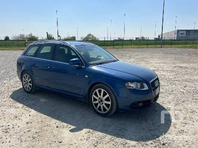 AUDI A4 AVANT 2.0 TDI Full S-line interior/ex ... - Osobní auto: obrázek 5 AUDI A4 AVANT 2.0 TDI Full S-line interior/ex ... - Osobní auto: obrázek 5