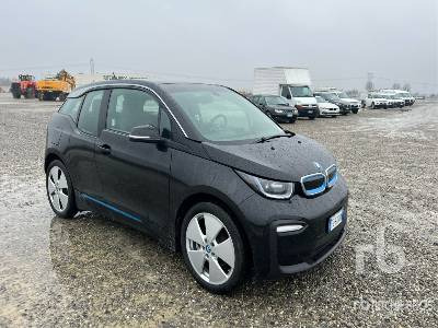 BMW I3 Electric AUTOMATIC 120 AH ADVANTAGE - Osobní auto: obrázek 4 BMW I3 Electric AUTOMATIC 120 AH ADVANTAGE - Osobní auto: obrázek 4
