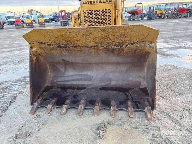 Cat 951C - Pásový nakladač: obrázek 5 Cat 951C - Pásový nakladač: obrázek 5