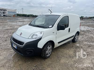 FIAT FIORINO 1.3 MULTIJET 95 CV E6 SX - Skříňový nákladní auto: obrázek 1 FIAT FIORINO 1.3 MULTIJET 95 CV E6 SX - Skříňový nákladní auto: obrázek 1