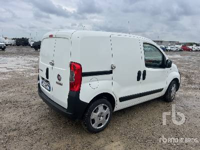 FIAT FIORINO 1.3 MULTIJET 95 CV E6 SX - Skříňový nákladní auto: obrázek 3 FIAT FIORINO 1.3 MULTIJET 95 CV E6 SX - Skříňový nákladní auto: obrázek 3