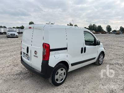 FIAT FIORINO 1.3 MULTIJET 95 CV E6D - Skříňový nákladní auto: obrázek 3 FIAT FIORINO 1.3 MULTIJET 95 CV E6D - Skříňový nákladní auto: obrázek 3
