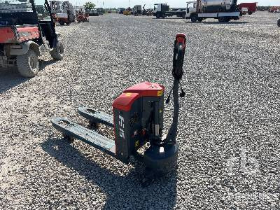 HELI CBD15 BLIH 1500 kg Electric (Unused) - Paletový vozík: obrázek 2 HELI CBD15 BLIH 1500 kg Electric (Unused) - Paletový vozík: obrázek 2