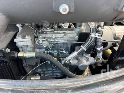 Nový Mini rýpadlo JPC HT18 (Unused): obrázek 13