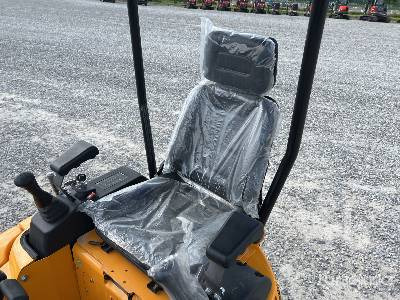 Nový Mini rýpadlo JPC HT18 (Unused): obrázek 11