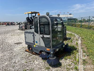 KASTER VOL-2000 (Unused) - Úklidový stroj: obrázek 4 KASTER VOL-2000 (Unused) - Úklidový stroj: obrázek 4
