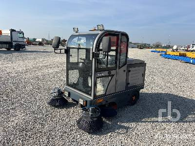 KASTER VOL-2000 (Unused) - Úklidový stroj: obrázek 1 KASTER VOL-2000 (Unused) - Úklidový stroj: obrázek 1