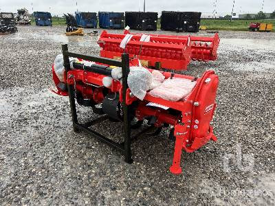 MASCHIO GASPARDO A160 (Unused) - Jednoosý traktor: obrázek 1 MASCHIO GASPARDO A160 (Unused) - Jednoosý traktor: obrázek 1