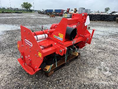 MASCHIO GASPARDO B155 (Unused) - Jednoosý traktor: obrázek 4 MASCHIO GASPARDO B155 (Unused) - Jednoosý traktor: obrázek 4