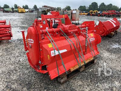 MASCHIO GASPARDO B155 (Unused) - Jednoosý traktor: obrázek 2 MASCHIO GASPARDO B155 (Unused) - Jednoosý traktor: obrázek 2