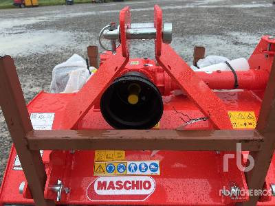 MASCHIO GASPARDO BIRBA 95 (Unused) - Kultivátor: obrázek 5 MASCHIO GASPARDO BIRBA 95 (Unused) - Kultivátor: obrázek 5