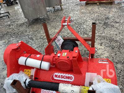 Nový Kultivátor MASCHIO GASPARDO BIRBA 95 (Unused): obrázek 7