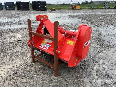 MASCHIO GASPARDO BIRBA 95 (Unused) - Kultivátor: obrázek 1 MASCHIO GASPARDO BIRBA 95 (Unused) - Kultivátor: obrázek 1