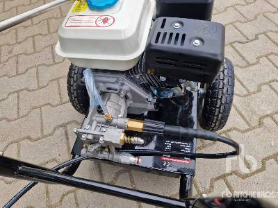 MAXWIN MT3500PSI (Unused) - Vapka: obrázek 5 MAXWIN MT3500PSI (Unused) - Vapka: obrázek 5