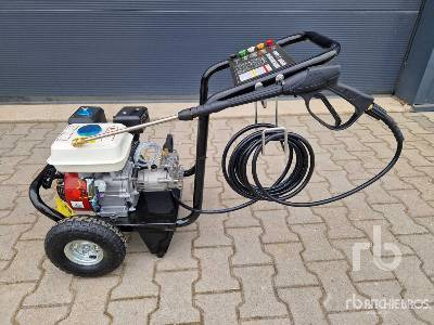 MAXWIN MT3500PSI (Unused) - Vapka: obrázek 3 MAXWIN MT3500PSI (Unused) - Vapka: obrázek 3