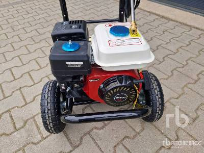 MAXWIN MT3500PSI (Unused) - Vapka: obrázek 4 MAXWIN MT3500PSI (Unused) - Vapka: obrázek 4