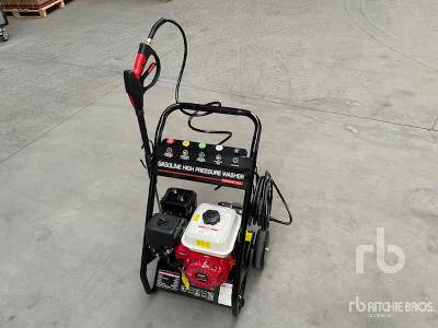 NEWLAND PRESSURE WASHER 1 170A (Unused) - Vapka: obrázek 1 NEWLAND PRESSURE WASHER 1 170A (Unused) - Vapka: obrázek 1