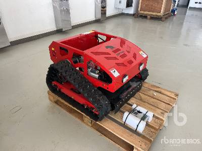 RAPTOR HT750 (Unused) - Sekačka na trávu: obrázek 4 RAPTOR HT750 (Unused) - Sekačka na trávu: obrázek 4