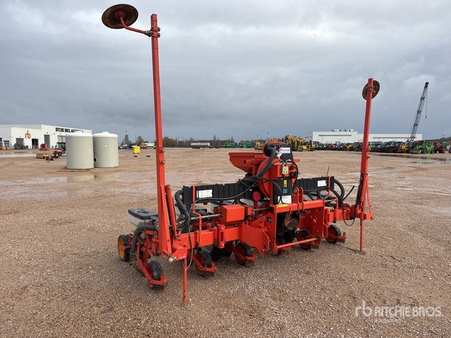 2002 Kuhn Planter 2 6 Row Semoir Monograine Planter - Secí stroj: obrázek 1 2002 Kuhn Planter 2 6 Row Semoir Monograine Planter - Secí stroj: obrázek 1