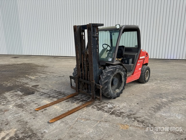 2012 Manitou MH25-4T 2500 kg Chariot Elevateur Forklift - Vysokozdvižný vozík: obrázek 1 2012 Manitou MH25-4T 2500 kg Chariot Elevateur Forklift - Vysokozdvižný vozík: obrázek 1