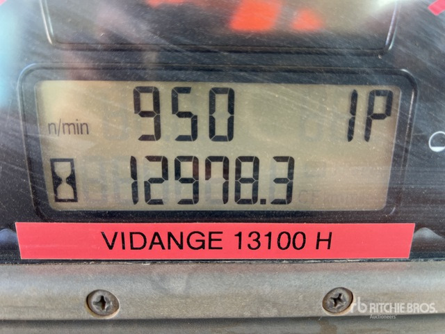 2013 Cat 953D Chargeuse Sur Chenilles Crawler Loader - Pásový nakladač: obrázek 3 2013 Cat 953D Chargeuse Sur Chenilles Crawler Loader - Pásový nakladač: obrázek 3